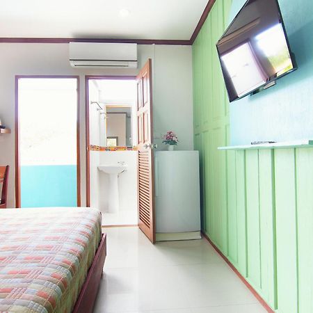 Kamala Beach Residence Exteriör bild