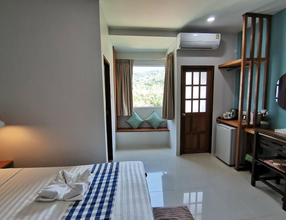 Kamala Beach Residence Exteriör bild